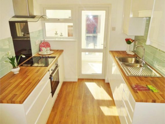 2 Bedroom Detached